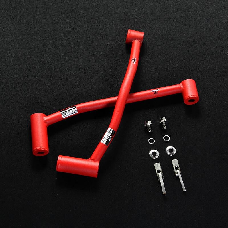 Strut Brace Supplier - Upper Bar for BMW 5 7 Series