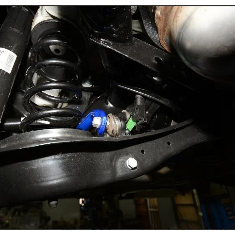 Rear Sway Bar Supplier - Anti-roll Bar for Audi VW Models