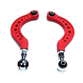 Camber Control Arm Factory - Rear Adjustable Kit for Volkswagen