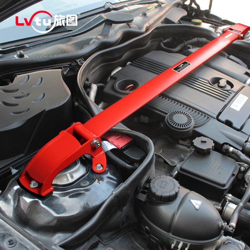 Strut Tower Bar Factory - Chassis Brace for Mercedes Benz CLS