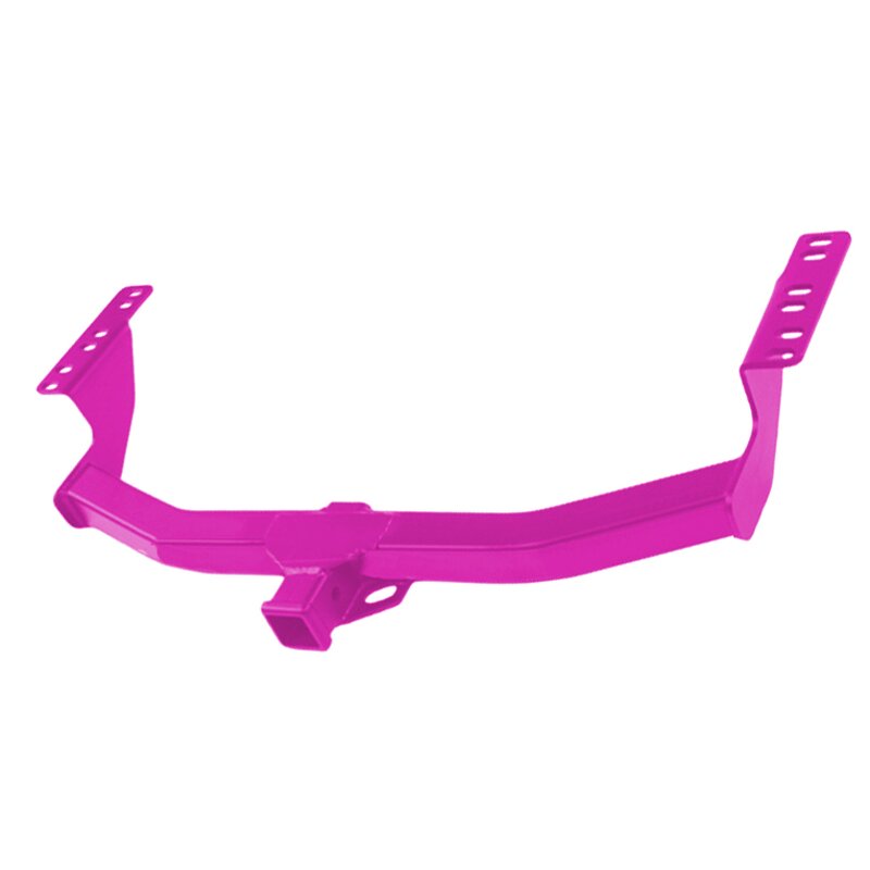 Tow Hitch Supplier - Front Tow Bar for Toyota Fortuner Vellfire