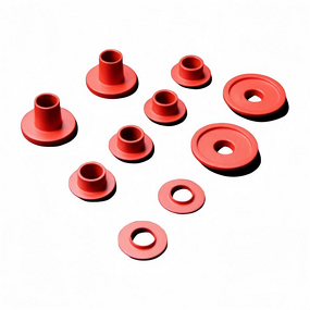 Stabilizer Bar Bushing Factory - Wholesale Rubber Bushing for Honda