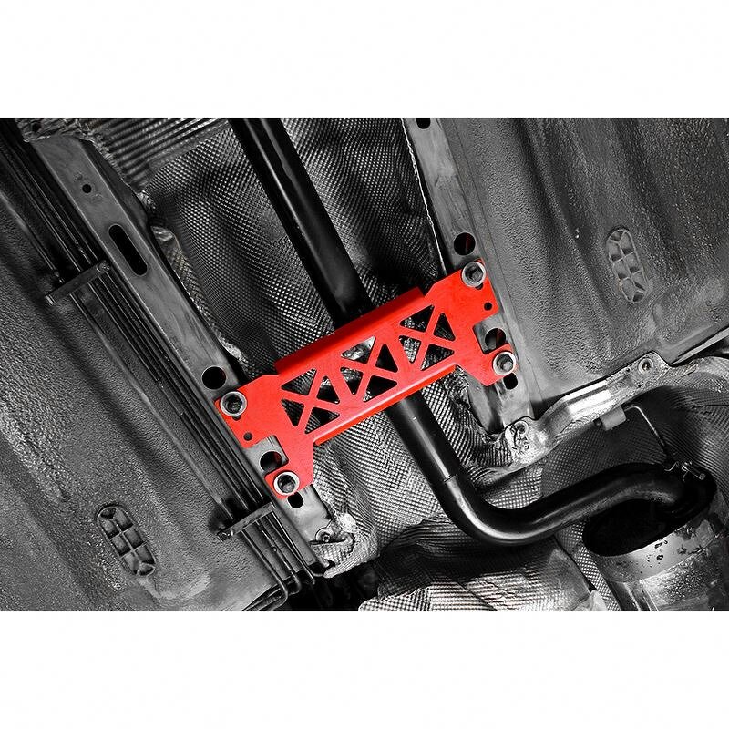 Strut Bar Factory - Front Brace for Mazdaspeed 3