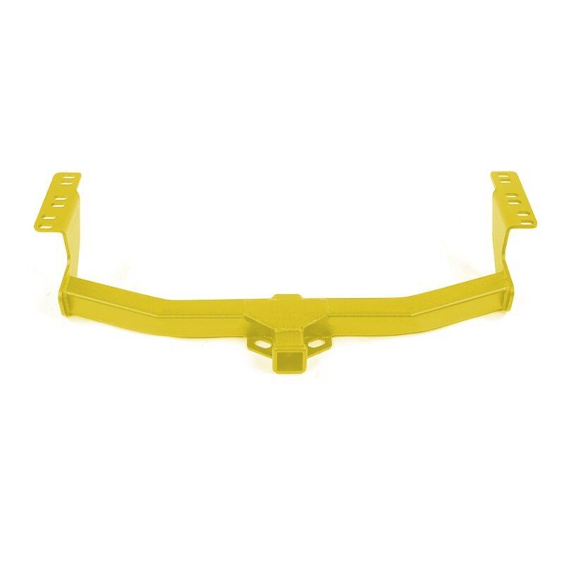 Tow Bar Factory - Front Hitch Receiver for Toyota Hilux Vigo