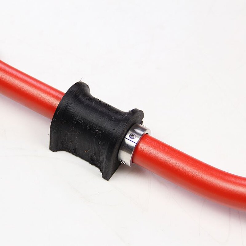 Control Arm Bushing Kit Supplier - Enhancement Bush Kits for Toyota Land Cruiser