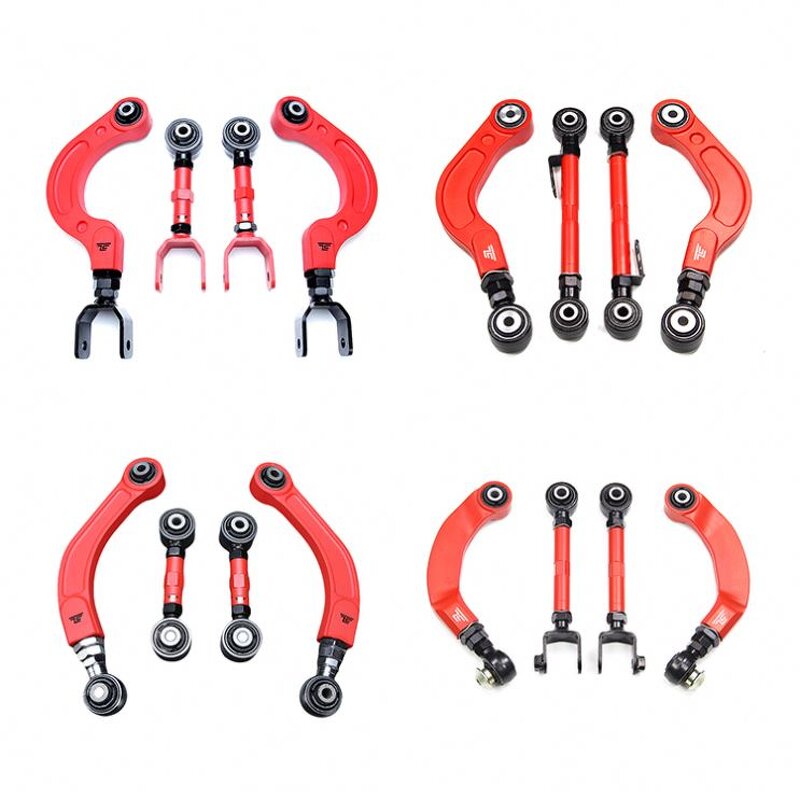 Axle Control Arm Supplier - Manufacturer Supply for Ford Focus ST