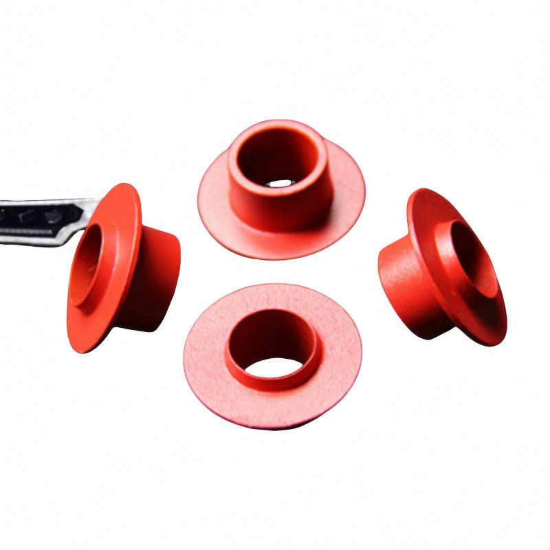 Stabilizer Bar Bushing Factory - Wholesale Rubber Bushing for Honda