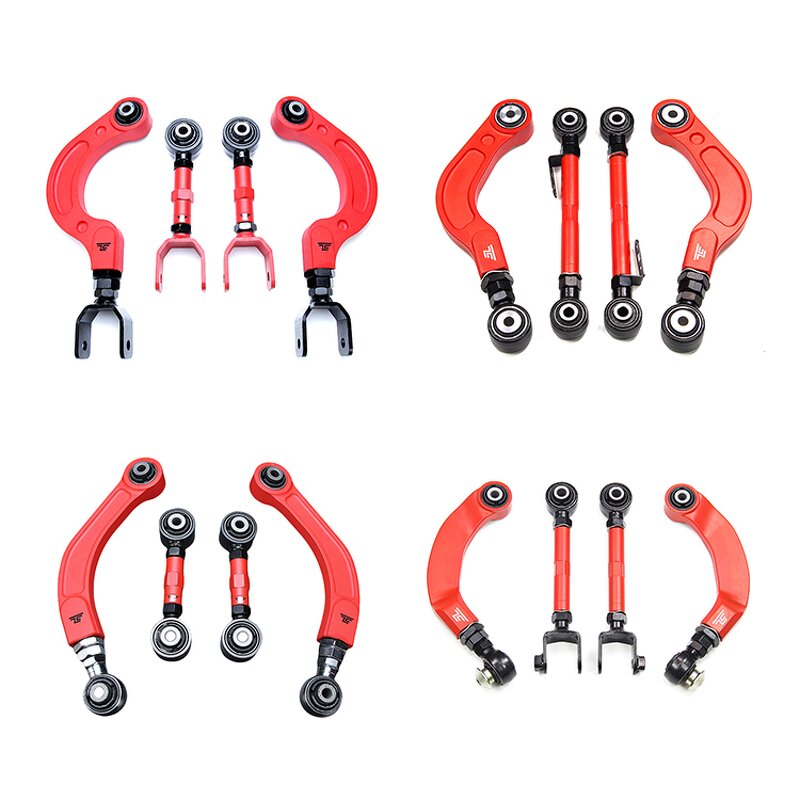 Suspension Control Arm Factory - Rear Axle Upper Arm for Volvo Ford