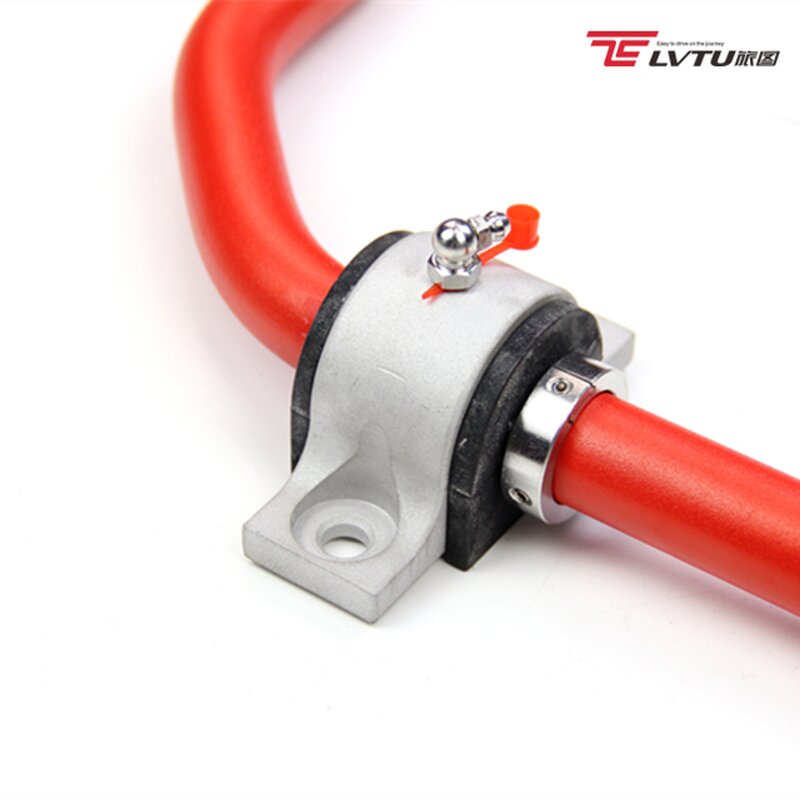 Sway Bar Kit Factory - Reinforced Rear Anti-roll Bar for Mazda MX5