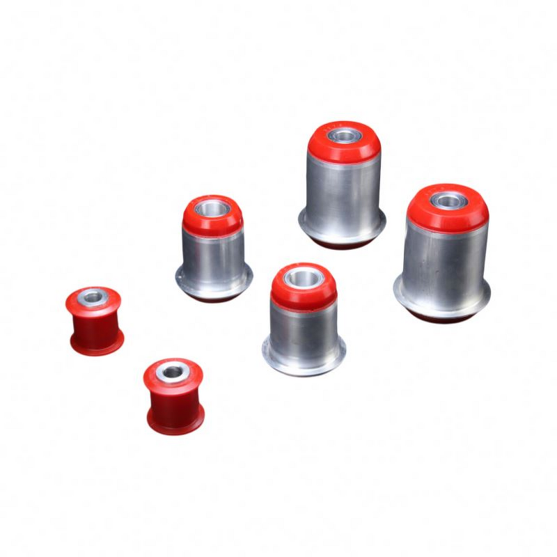 Sway Bar Bushing Kit Factory - Rubber PU Mount Kit for Volkswagen