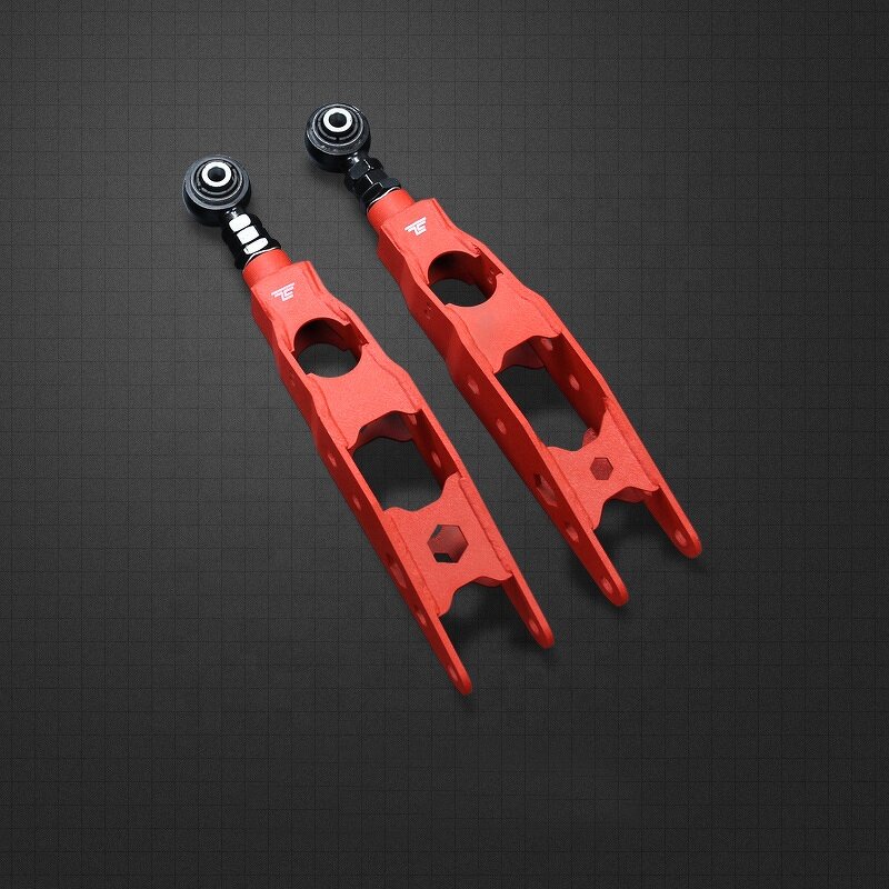 Lower Control Arm Factory - Adjustable Front Camber Kit for Lexus IS200