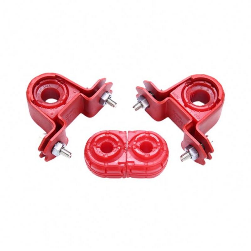 Suspension Bushing Supplier - Sway Bar Mount for Mazda CX5 Atenza