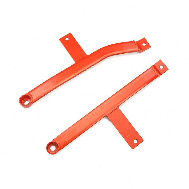 Strut Bar Supplier - Upper Rear Brace for Toyota Starlet Yaris