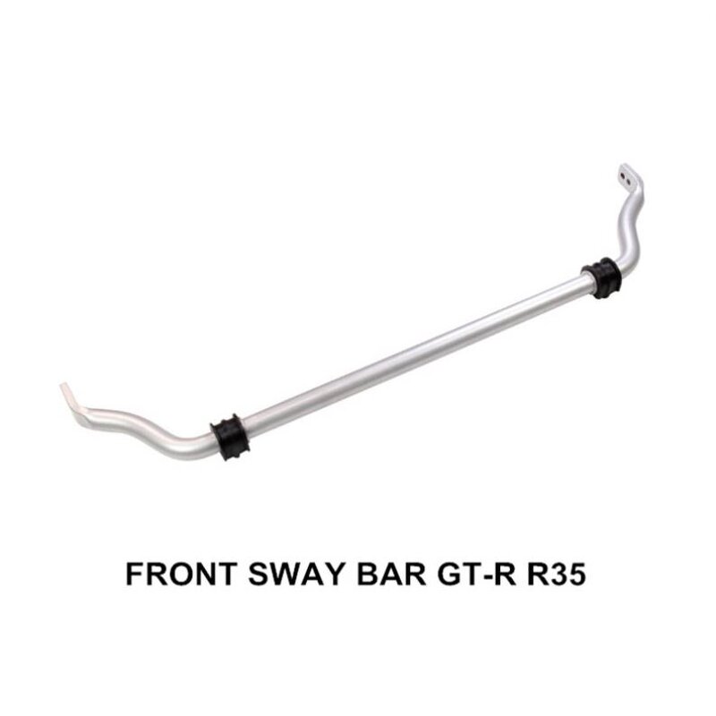 Sway Bar Supplier - Front Stabilizer Bar for Nissan GT-R R35