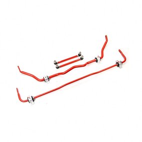 Anti-roll Bar Factory - Hot Sale Sway Bar for Peugeot 205 206 GTI