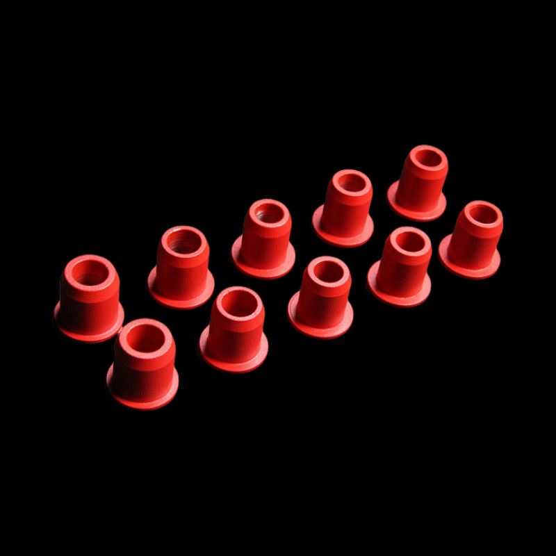 Arm Bushing Factory - High Performance Suspension Parts for Honda Civic