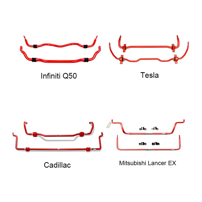 Roll Cage Factory - 6 Points Racing Cage for Honda Fit GK