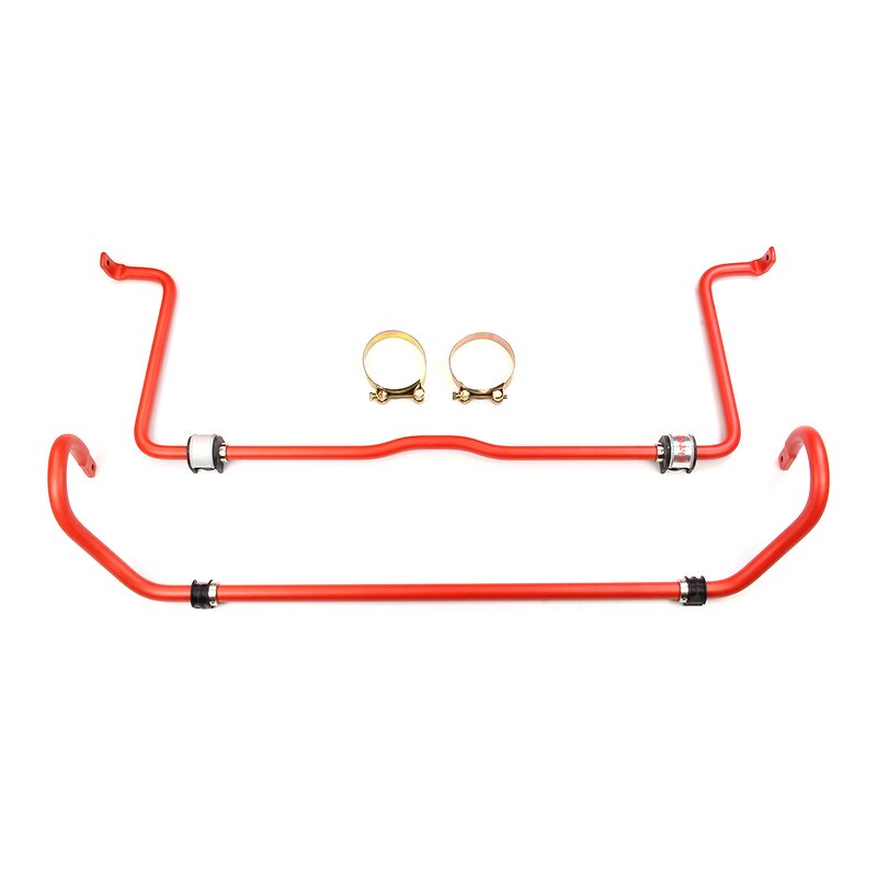 Sway Bar Supplier - Front Rear Anti-roll Bar for Volkswagen MK4