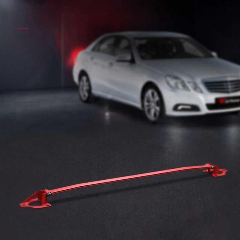 Front Strut Bar Supplier - New Suspension Brace for Mercedes Benz E Class