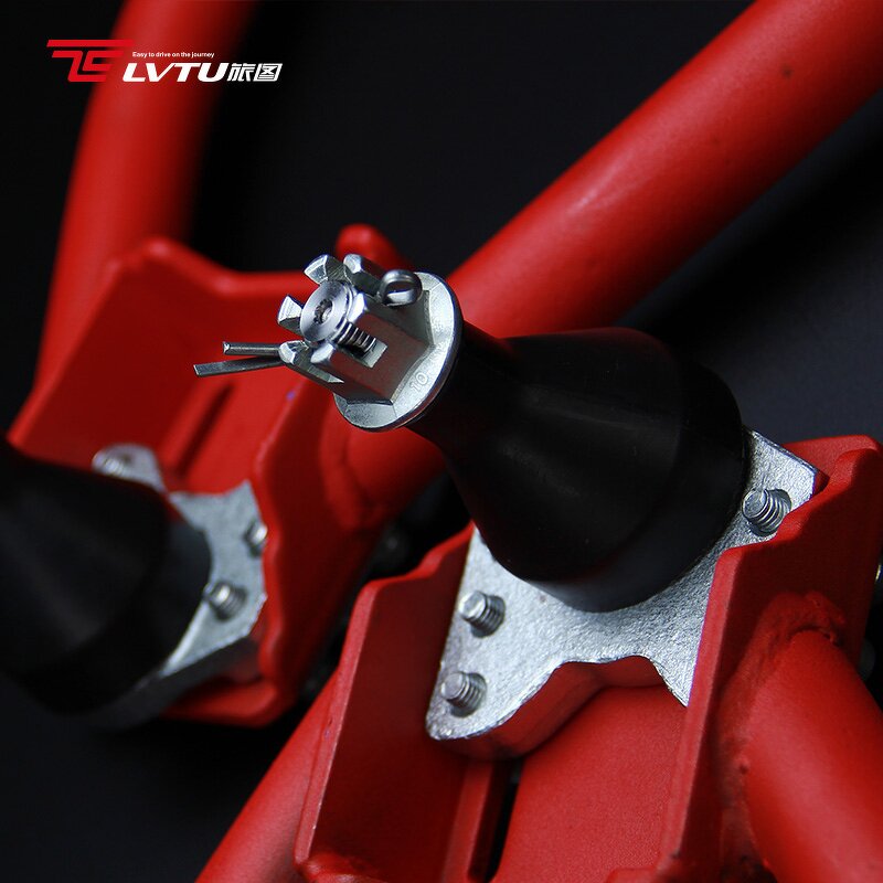 Camber Kit Factory - Adjustable Rear Control Arm for Toyota Crown