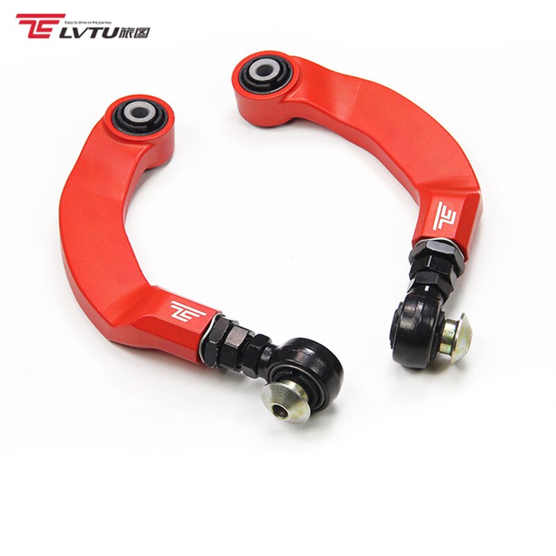 Camber Arm Supplier - Adjustable Rear Performance Parts for Ford Mustang