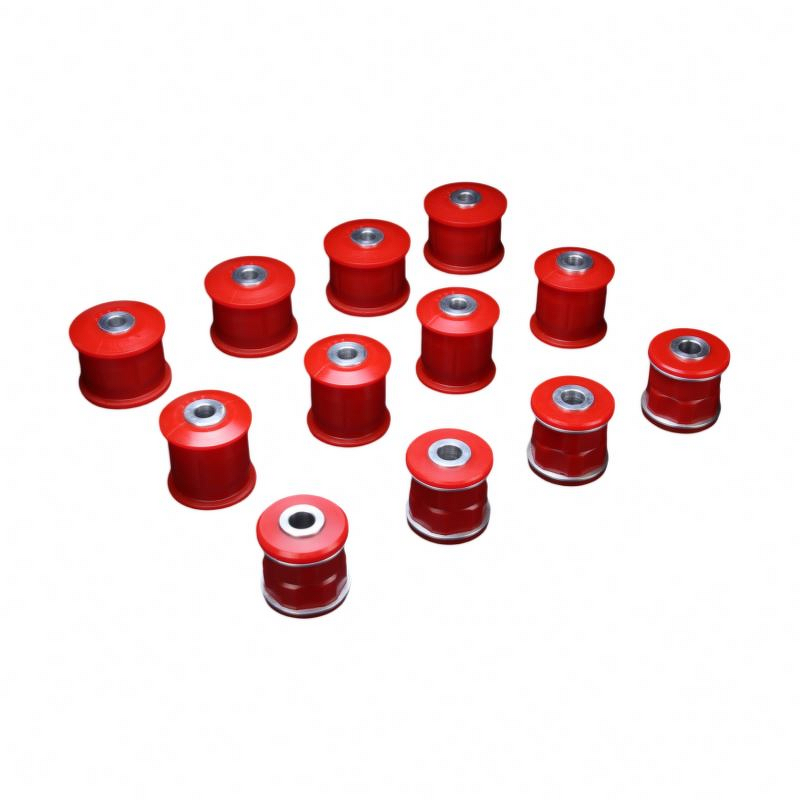 Sway Bar Bushing Kit Factory - Rubber PU Mount Kit for Volkswagen