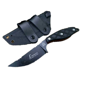 Fixed Blade Knife Supplier - Multi Function Outdoor Camping Hunting