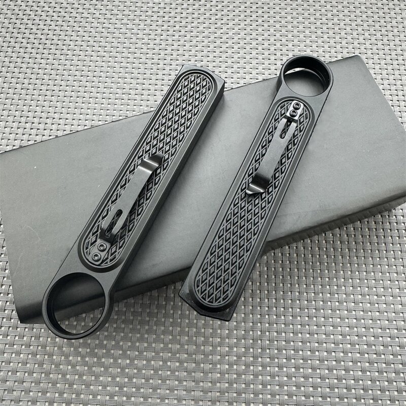 Tactical Folding Knife Factory - Wholesale Aluminium Alloy Handle Custom