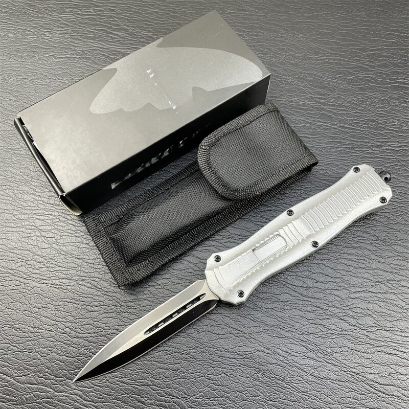 Folding Knife Supplier - BM 3300 Zinc Alloy D2 Blade Tactical Survival
