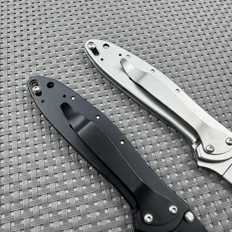 Folding Pocket Knife Supplier - 2024 Hot Sale Leek 1660 Multifunction EDC