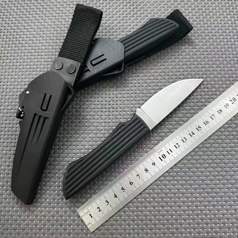 Fixed Blade Knife Factory - TL2 Outdoors D2 Steel Blade Camping Tools