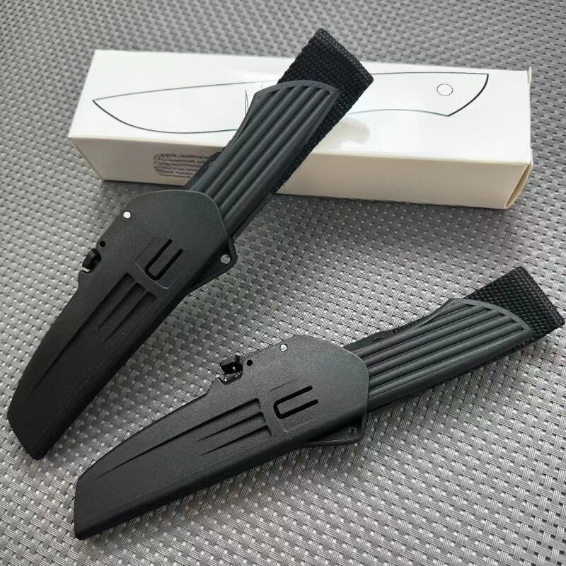 Fixed Blade Knife Factory - TL2 Outdoors D2 Steel Blade Camping Tools
