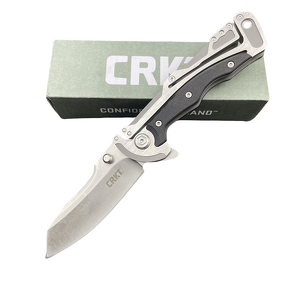 Pocket Knife Factory - 5190 G10 Handle Mechanical Multi-Tool Survival