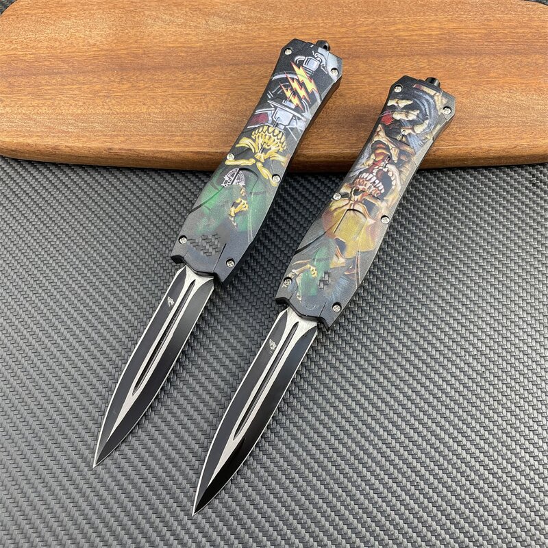 Tactical Folding Knife Factory - Wholesale Price Outdoor Camping Hunting