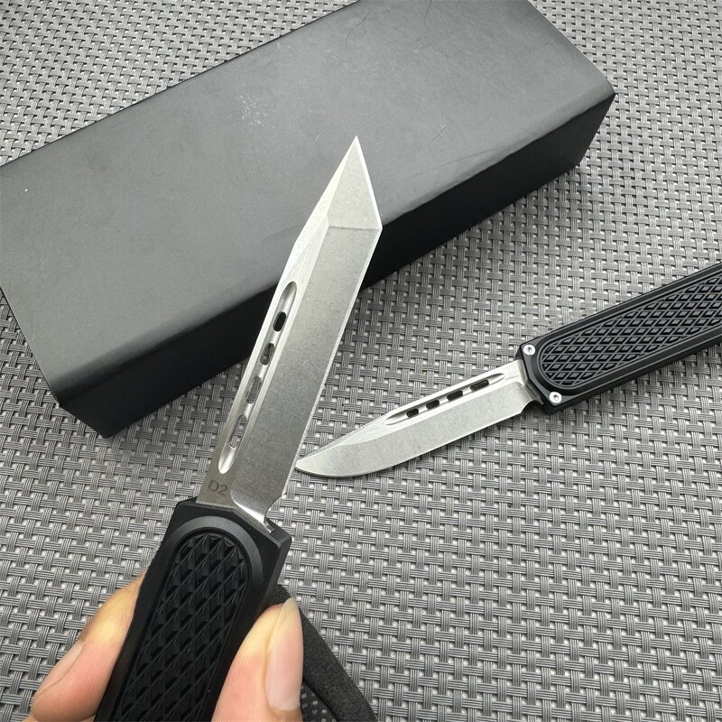 Tactical Folding Knife Factory - Wholesale Aluminium Alloy Handle Custom
