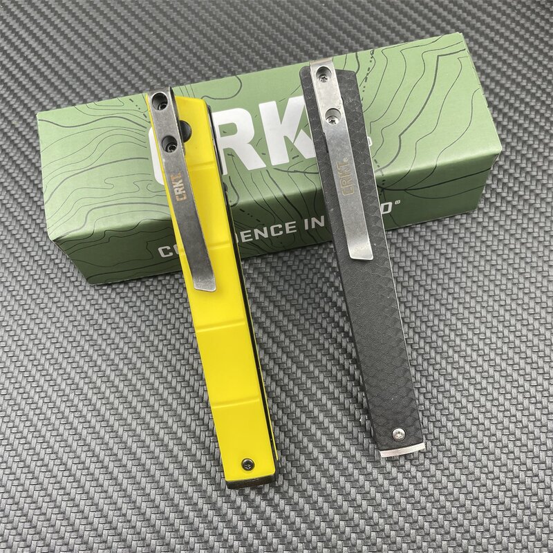 Folding Knife Supplier - 7096 Outdoor Camping Survival Multi-Tool