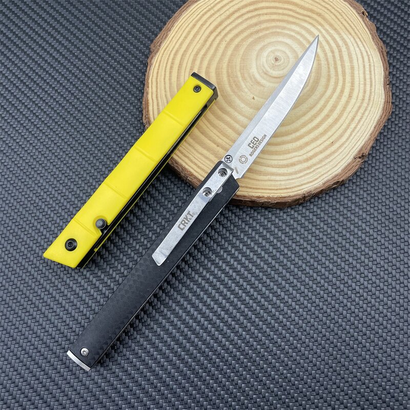 Folding Knife Supplier - 7096 Outdoor Camping Survival Multi-Tool