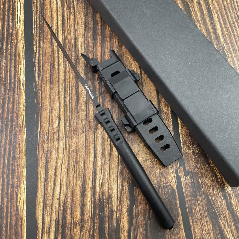 Hunting Knife Supplier - Easy to Use Stainless Steel Fixed Blade Customizable