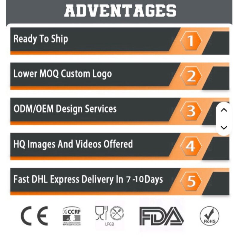 Neck Knife Supplier - Small Fixed Blade Hunting Survival Customize