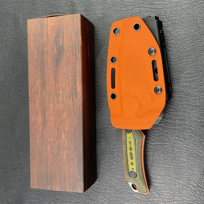 Fixed Blade Knife Supplier - BM 15017 8Cr13Mov G10 Handle Tactical