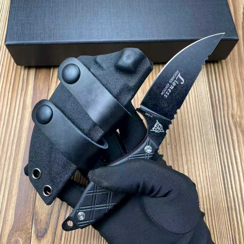Fixed Blade Knife Supplier - Multi Function Outdoor Camping Hunting