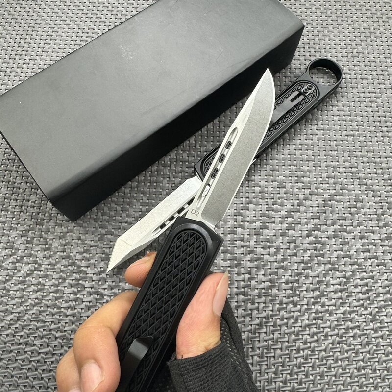 Tactical Folding Knife Factory - Wholesale Aluminium Alloy Handle Custom