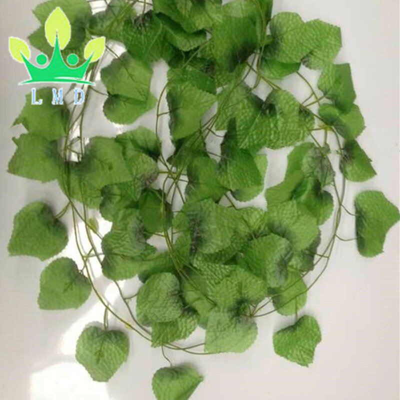 Artificial Ivy Vine Factory - Fake Foliage Plant