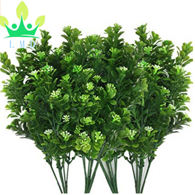 Artificial Shrub Factory - Persian Grass Plant