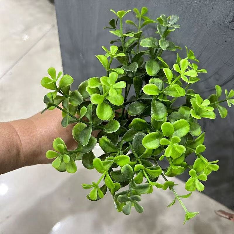 Artificial Fern Stems Factory - Indoor Greenery Decor