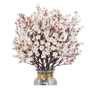 Artificial Baby's Breath Factory - Silk Flower Bundles