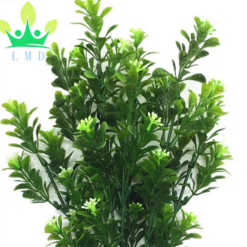 Artificial Shrub Factory - Persian Grass Plant