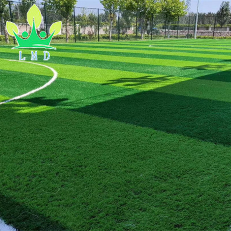 Artificial Grass Carpet Factory - High Density Lawn