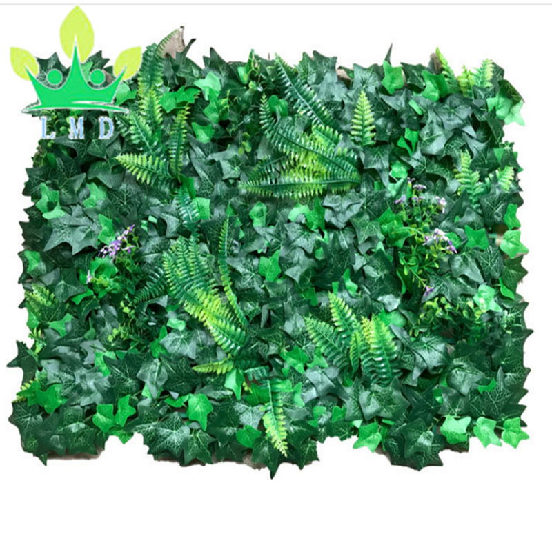 Artificial Hedge Fence Factory - Privacy Screen Supplier