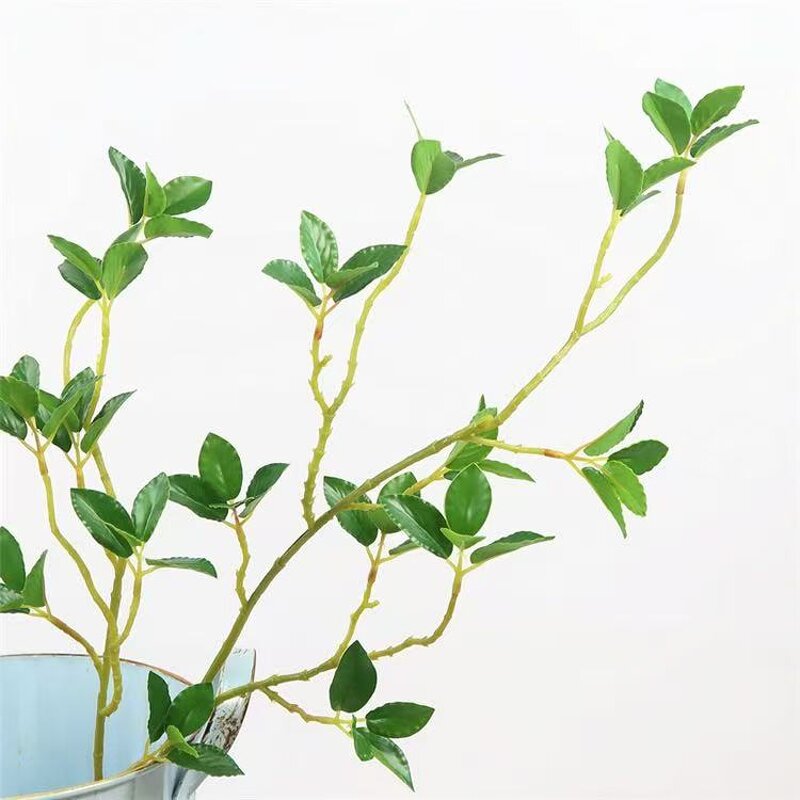 Artificial Silk Plants Factory - Eco-Friendly Decor
